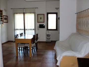 Casa Masone - Castiadas 3